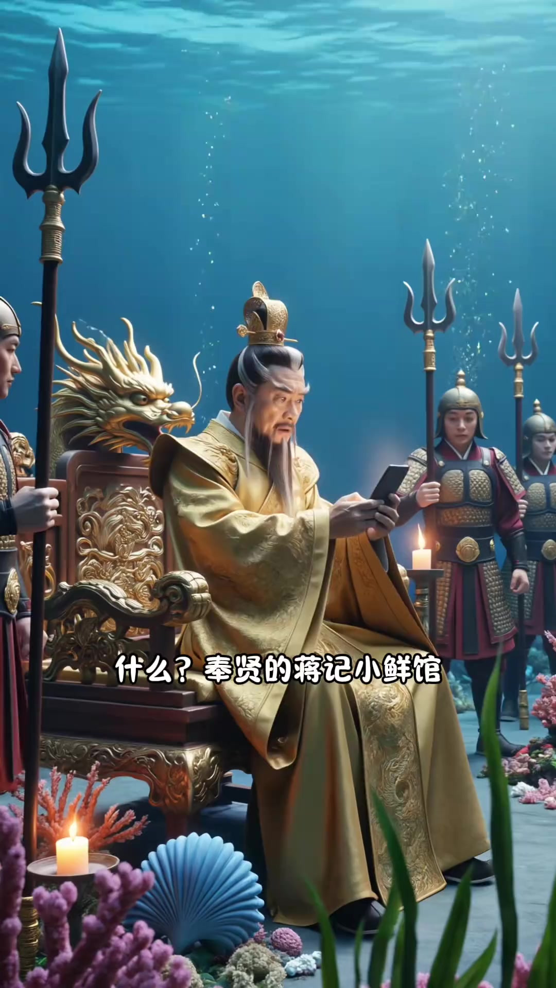 AI案例一